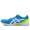 Tartherzeal 5 Wide «Blue Neon Green»