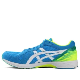 Tartherzeal 5 Wide «Blue Neon Green»