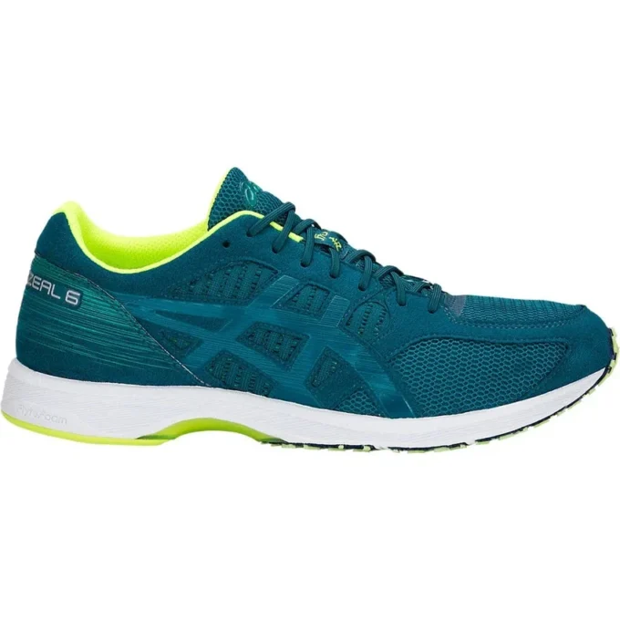 Tartherzeal 6 «Dark Green»