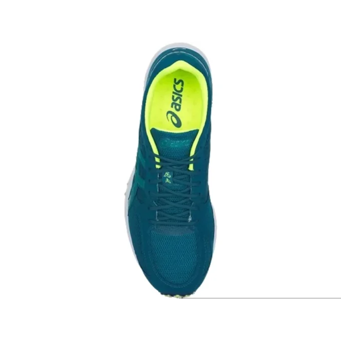 Tartherzeal 6 «Dark Green»