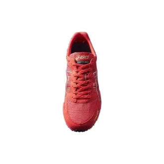Tartherzeal 6 Japan «Classic Red Black»