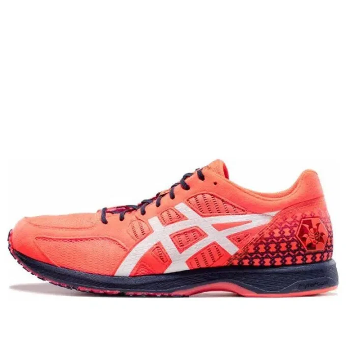 Tartherzeal 6 Tenka «Flash Coral»