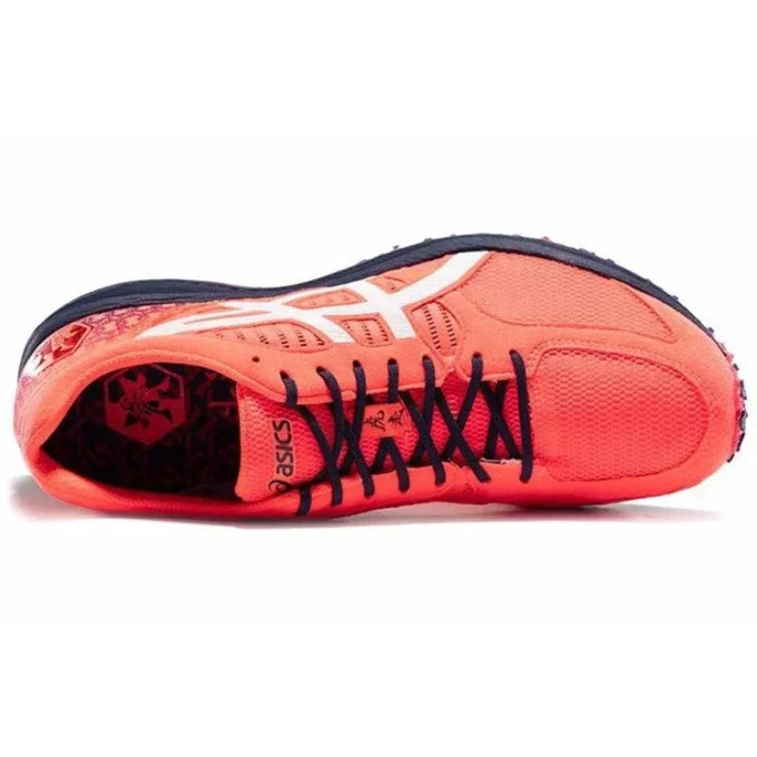 Tartherzeal 6 Tenka «Flash Coral»