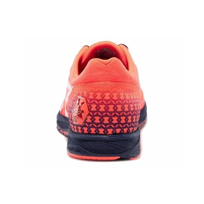 Tartherzeal 6 Tenka «Flash Coral»