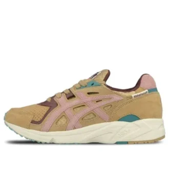 Tiger GEL DS Trainer «asphaltgold»