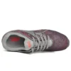 Tiger Gel-Kayano Trainer Evo «Rojo Gris»