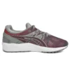 Tiger Gel-Kayano Trainer Evo «Rojo Gris»