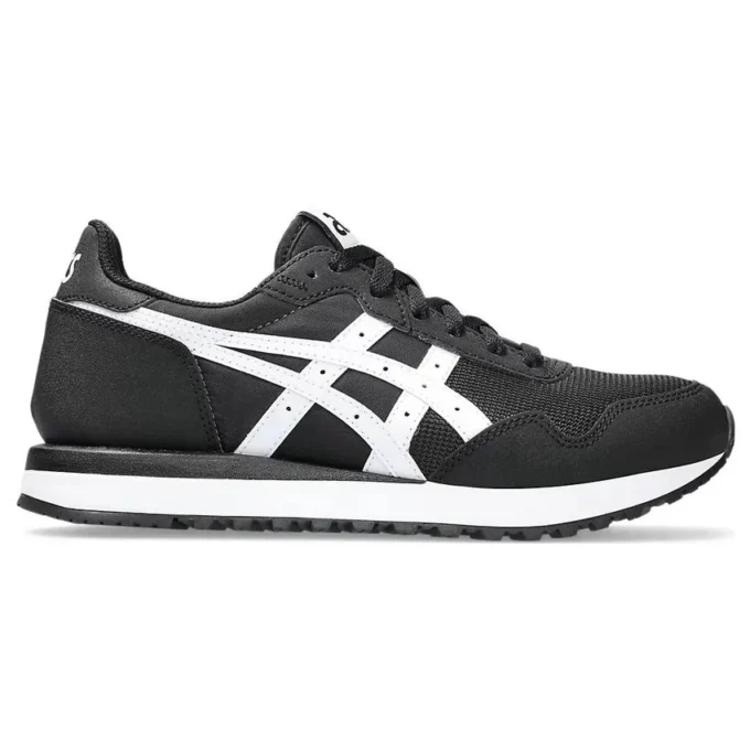 Tiger Runner 2 «Azul Ilusión/Negro»