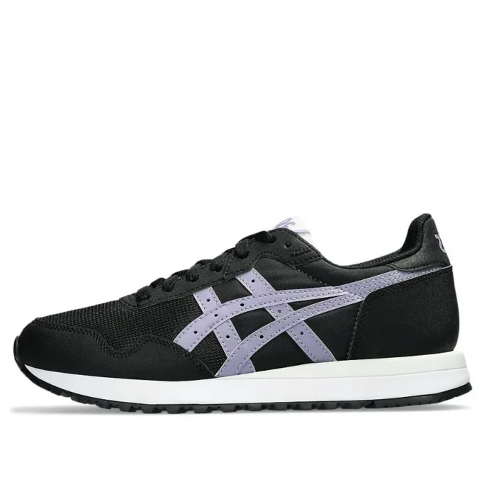 Tiger Runner 2 «Black Ash Rock»