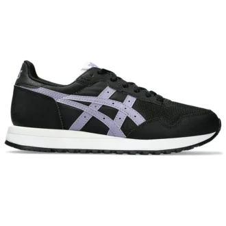 Tiger Runner 2 «Black Ash Rock»