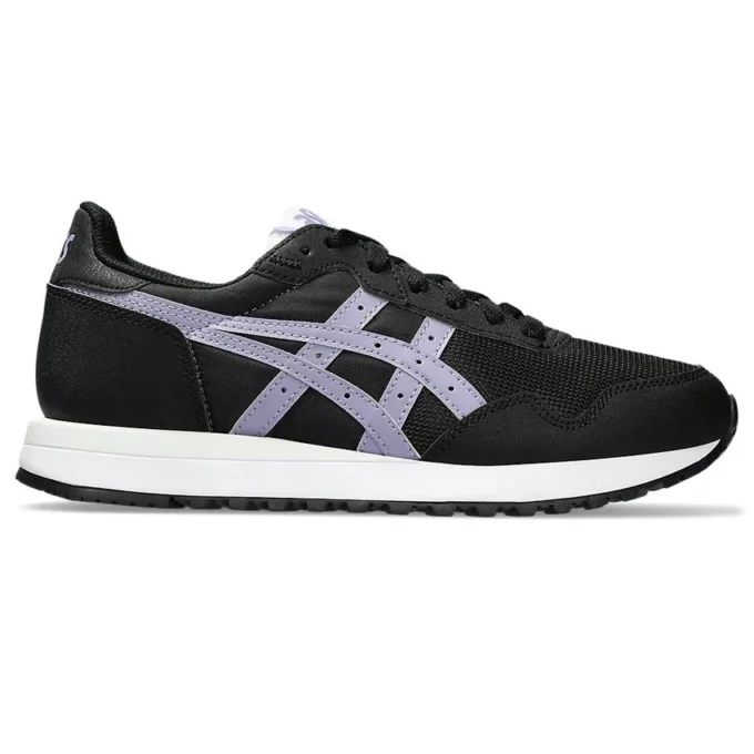 Tiger Runner 2 «Black Ash Rock»