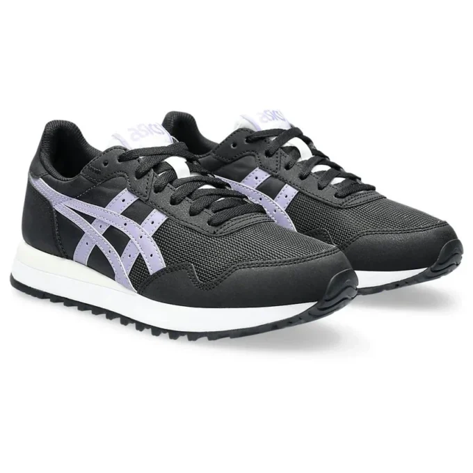 Tiger Runner 2 «Black Ash Rock»