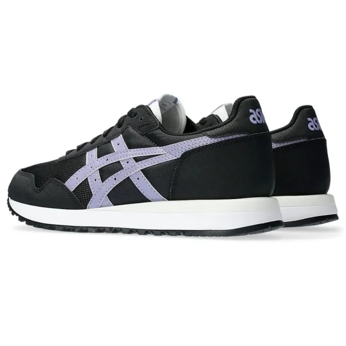 Tiger Runner 2 «Black Ash Rock»