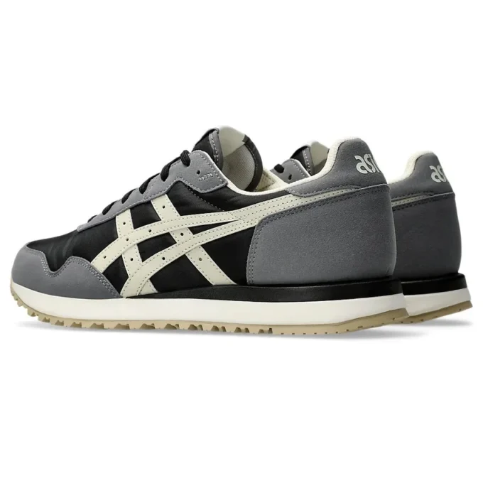 Tiger Runner 2 «Black Light Dust»