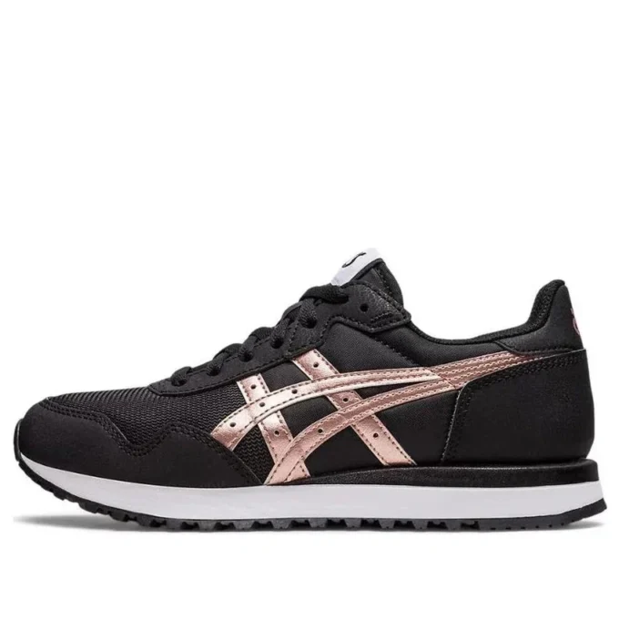 Tiger Runner 2 «Black Rose Gold»