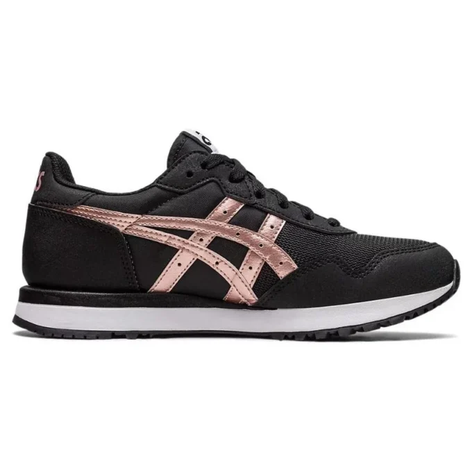 Tiger Runner 2 «Black Rose Gold»