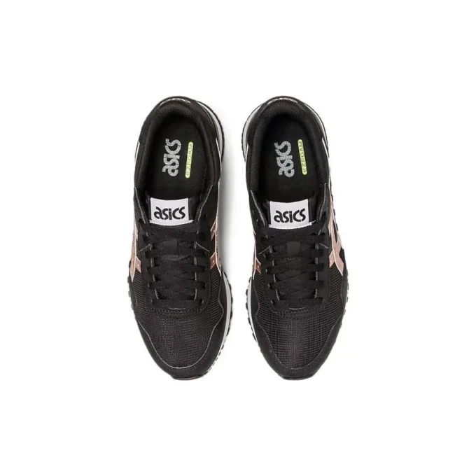Tiger Runner 2 «Black Rose Gold»