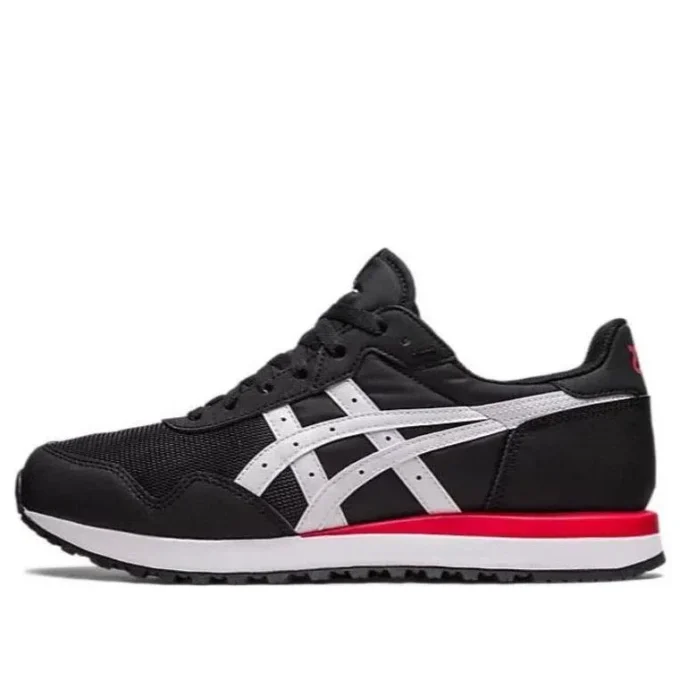 Tiger Runner 2 «Black White»