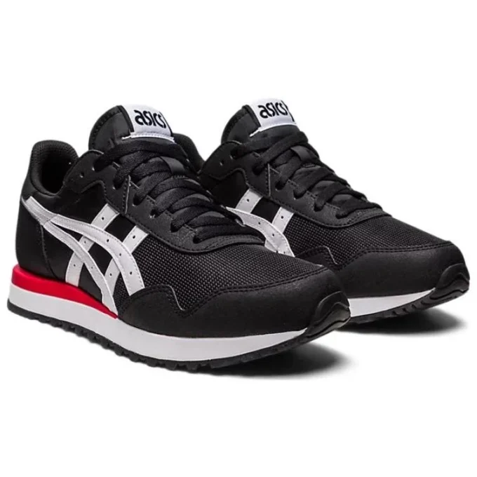 Tiger Runner 2 «Black White»