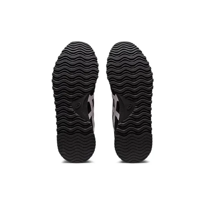Tiger Runner 2 «Black White»