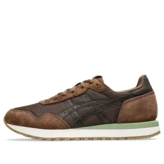 Tiger Runner 2 «Brown Storm Black Coffee»