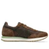 Tiger Runner 2 «Brown Storm Black Coffee»