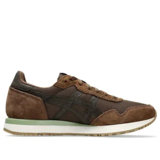 Tiger Runner 2 «Brown Storm Black Coffee»