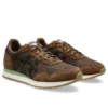 Tiger Runner 2 «Brown Storm Black Coffee»