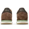 Tiger Runner 2 «Brown Storm Black Coffee»
