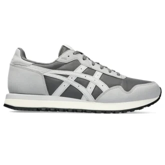 Tiger Runner 2 «Carbon Grey»