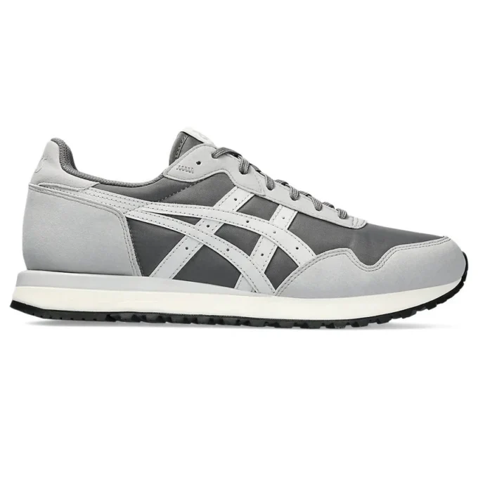 Tiger Runner 2 «Carbon Grey»