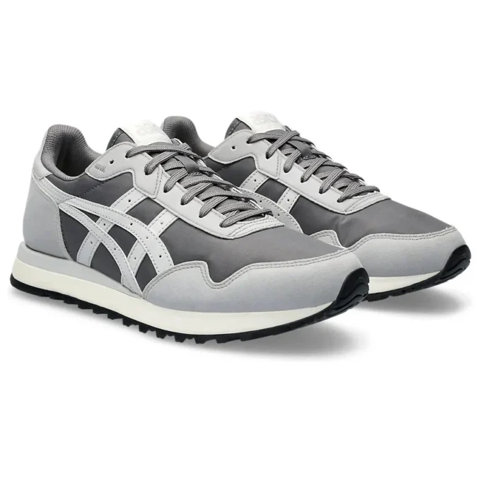Tiger Runner 2 «Carbon Grey»