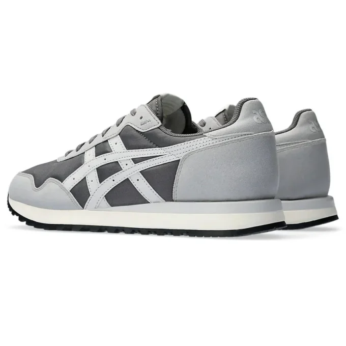 Tiger Runner 2 «Carbon Grey»
