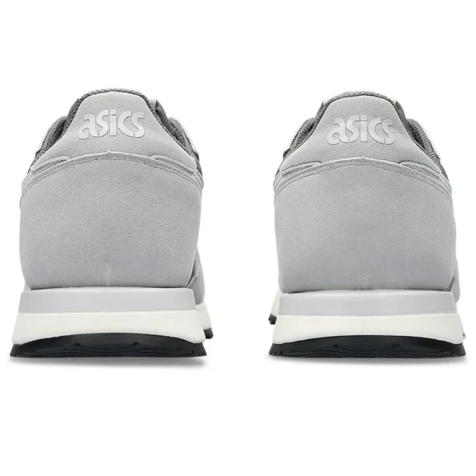 Tiger Runner 2 «Carbon Grey»