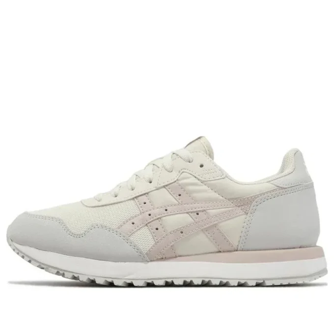 Tiger Runner 2 «Cream Muneral Beige»