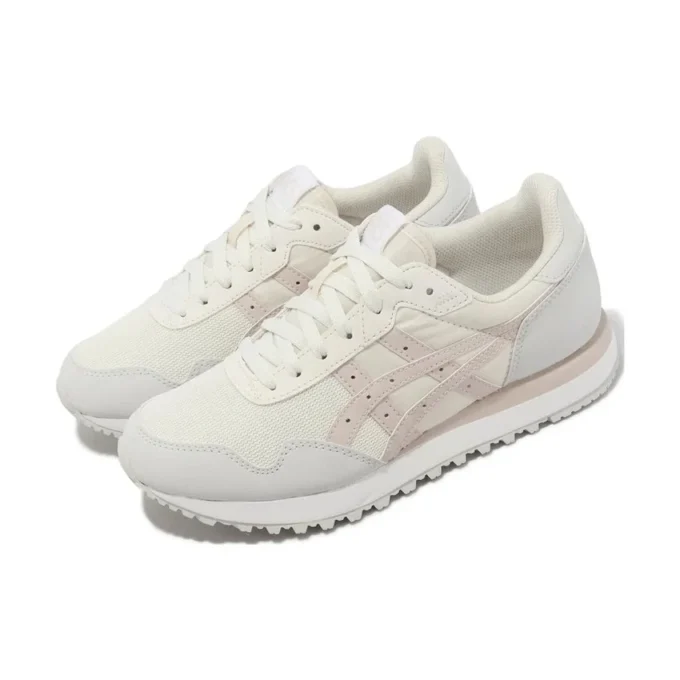 Tiger Runner 2 «Cream Muneral Beige»