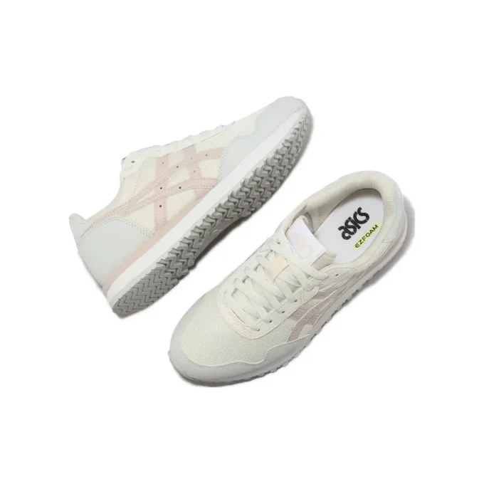 Tiger Runner 2 «Cream Muneral Beige»