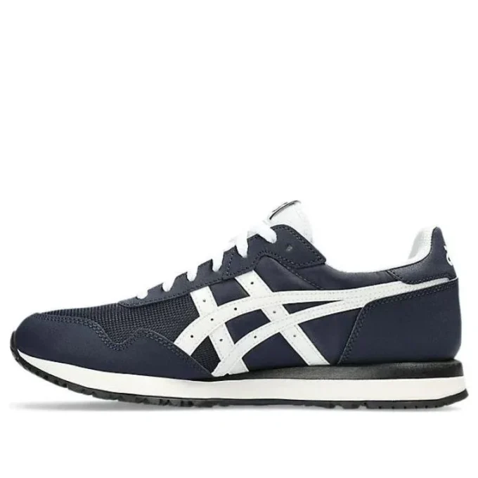Tiger Runner 2 «Navy White»