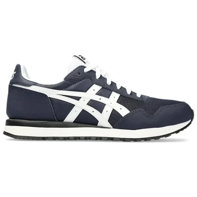 Tiger Runner 2 «Navy White»