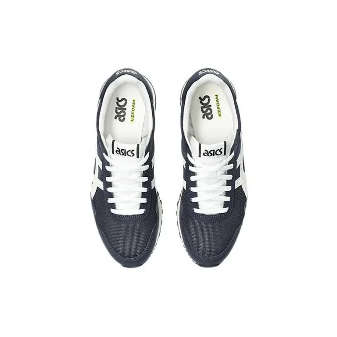 Tiger Runner 2 «Navy White»