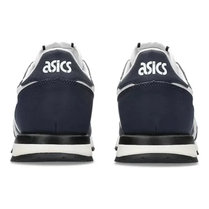 Tiger Runner 2 «Navy White»