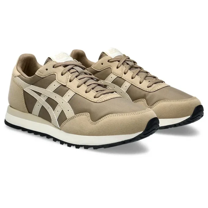 Tiger Runner 2 «Pepper Putty»