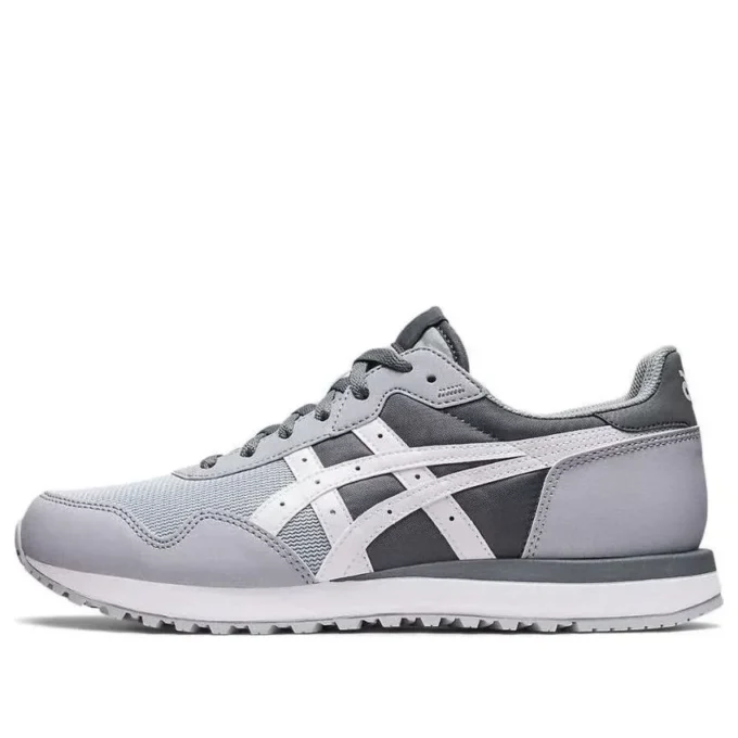 Tiger Runner 2 «Piedmont Grey»
