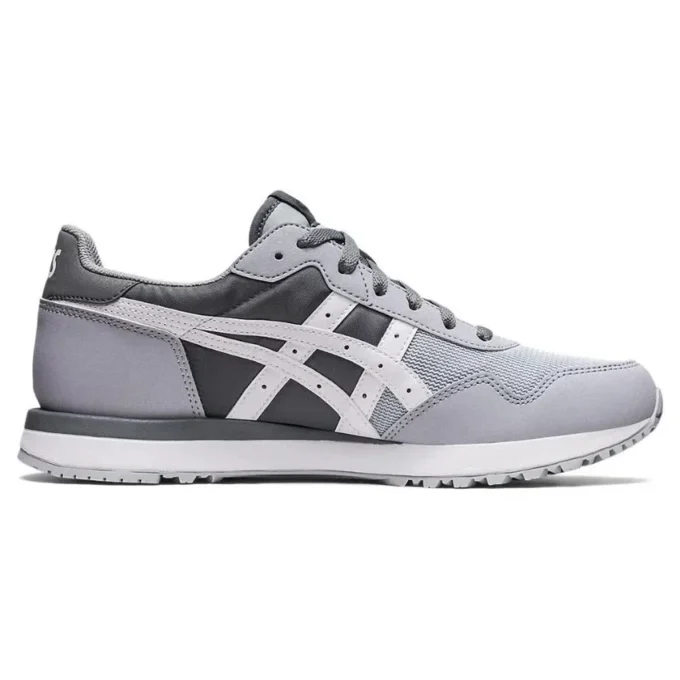Tiger Runner 2 «Piedmont Grey»