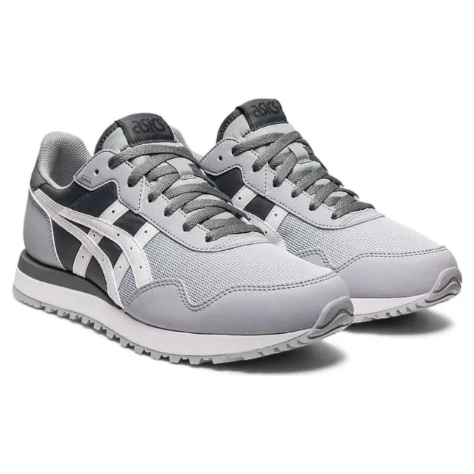 Tiger Runner 2 «Piedmont Grey»