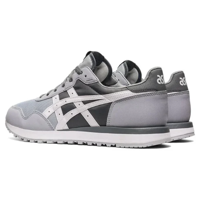 Tiger Runner 2 «Piedmont Grey»