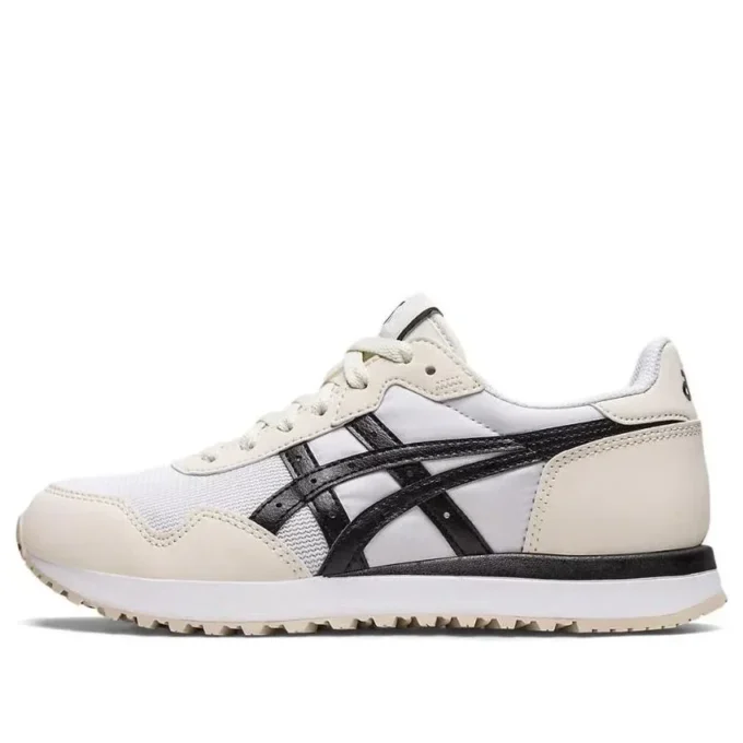 Tiger Runner 2 «White Birch»