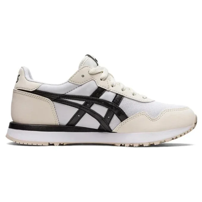 Tiger Runner 2 «White Birch»