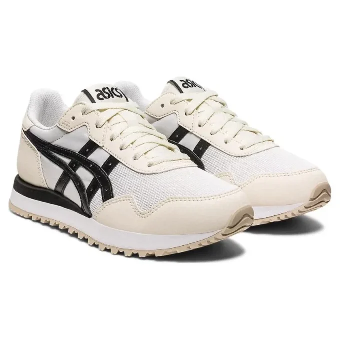 Tiger Runner 2 «White Birch»