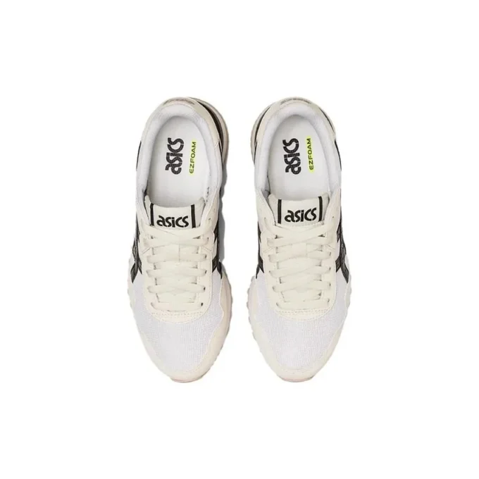 Tiger Runner 2 «White Birch»
